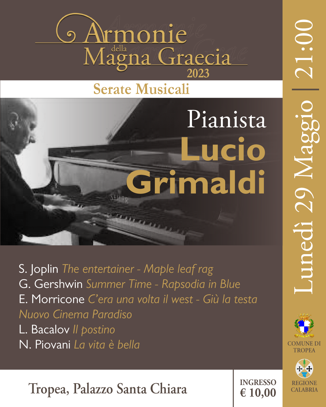 PianistaLucio Grimaldi