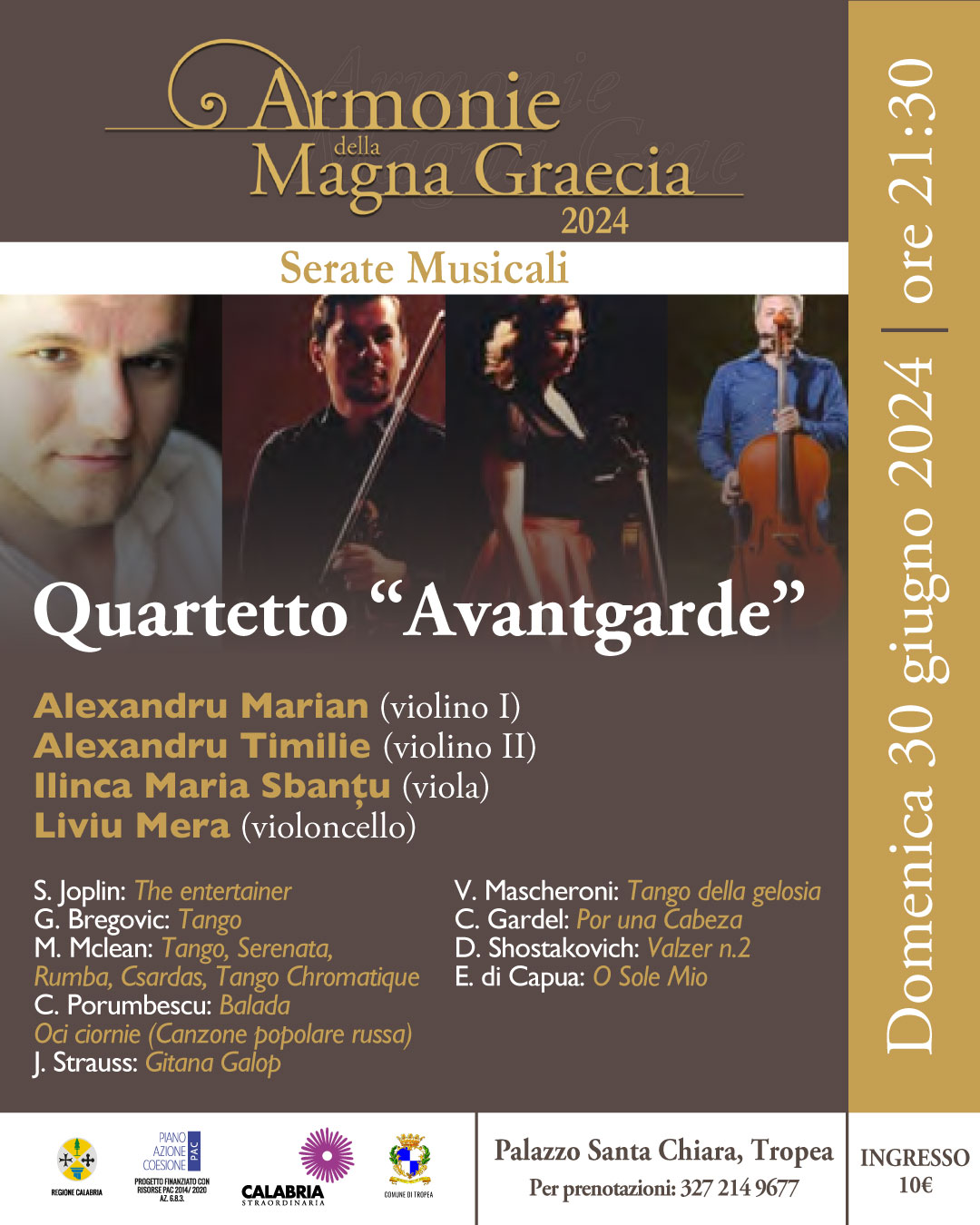 Quartetto 