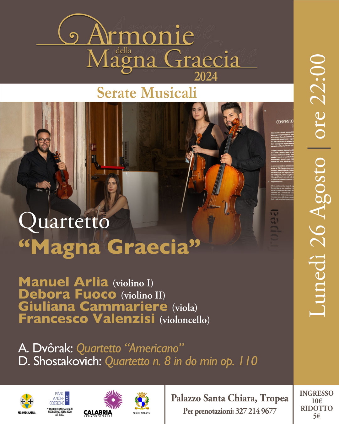 Quartetto 