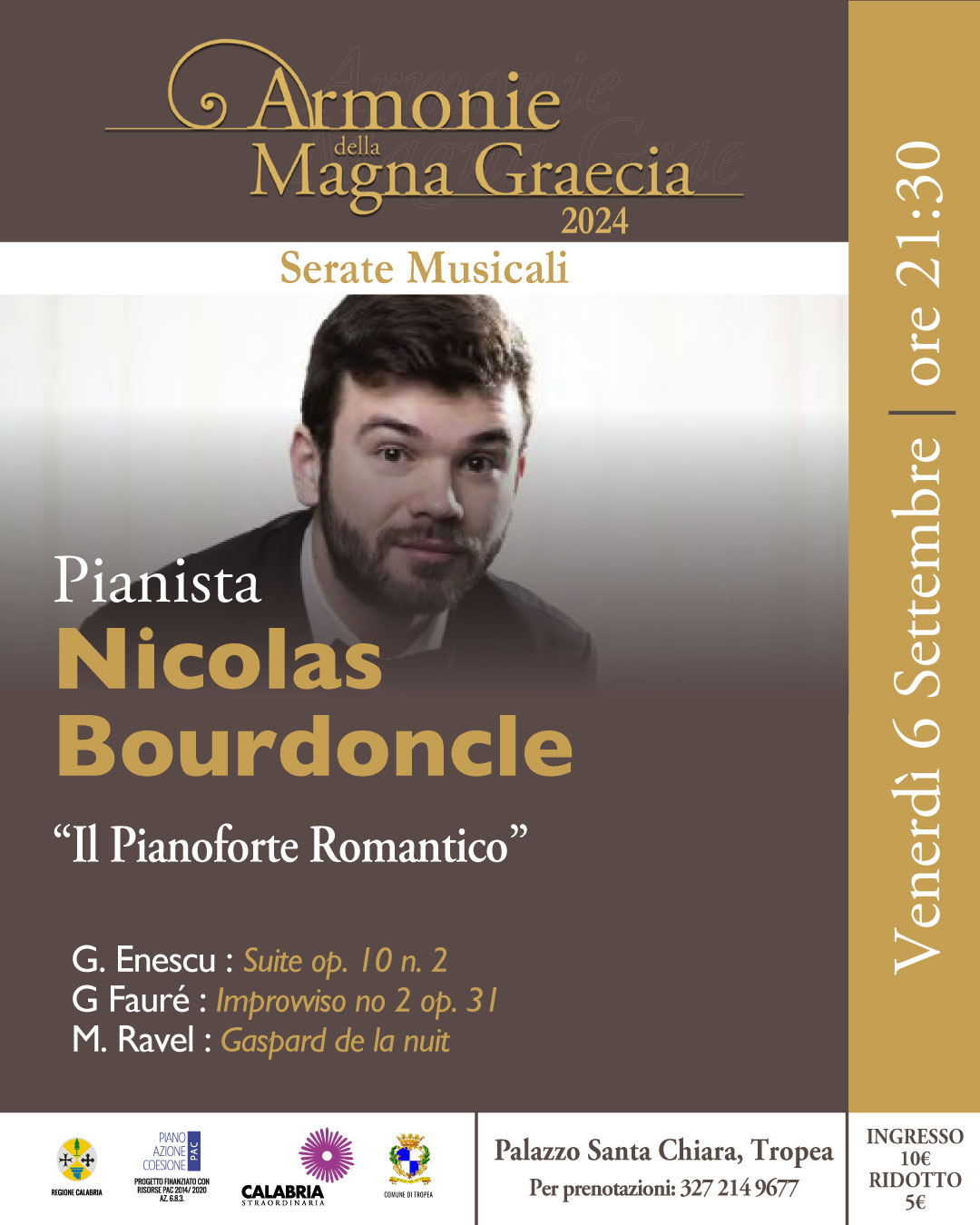 PianistaNicolas Bourdoncle