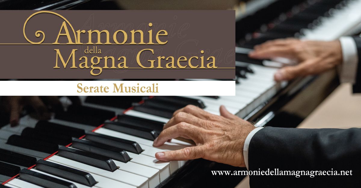 PianistaEmilio Aversano