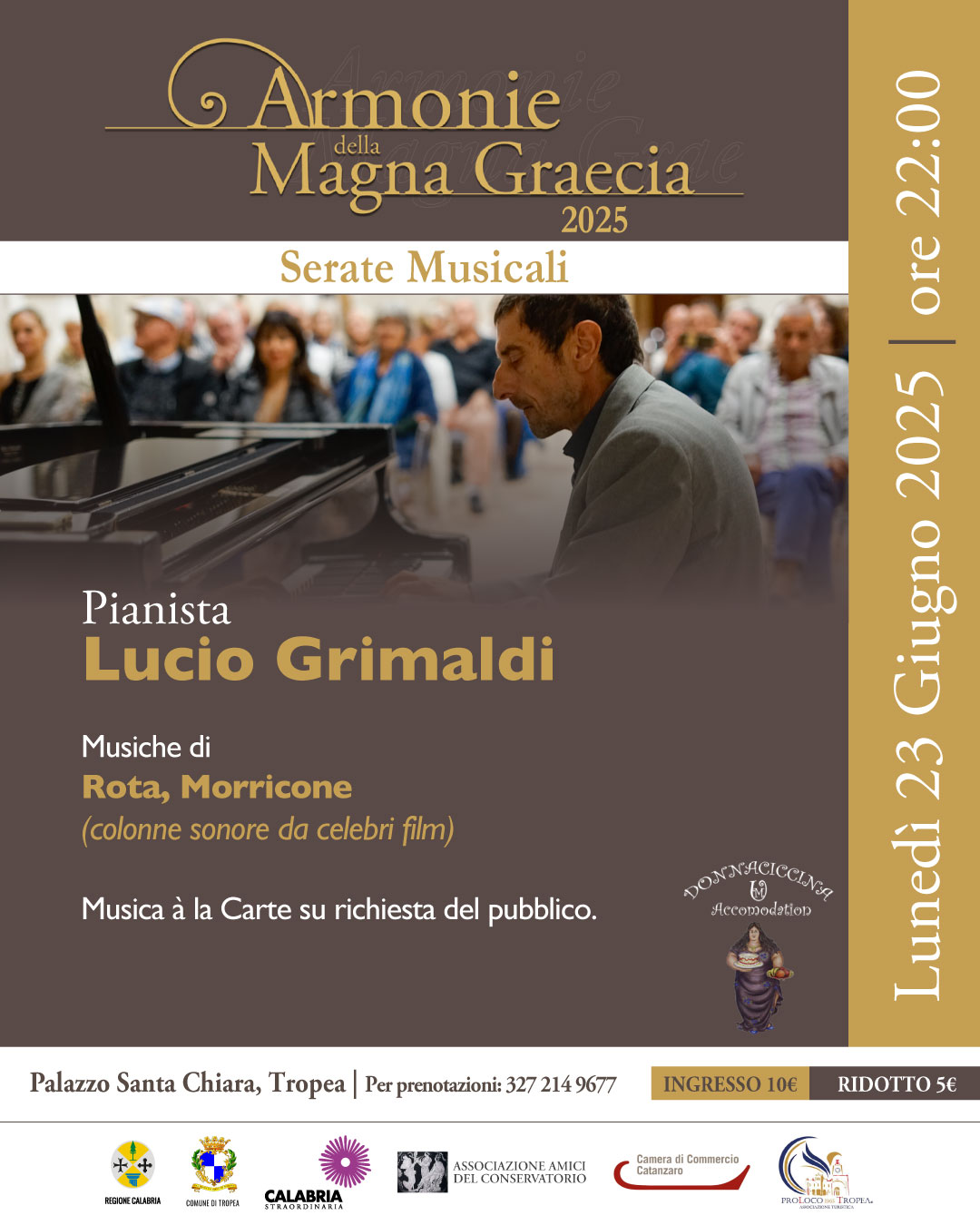 PianistaLucio Grimaldi